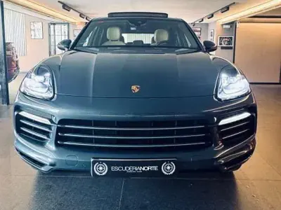 Usado Porsche Cayenne E-Hybrid