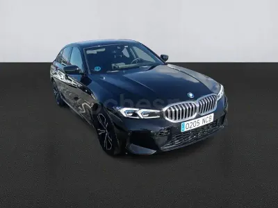 Käytetty BMW 330e