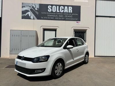 VW Polo