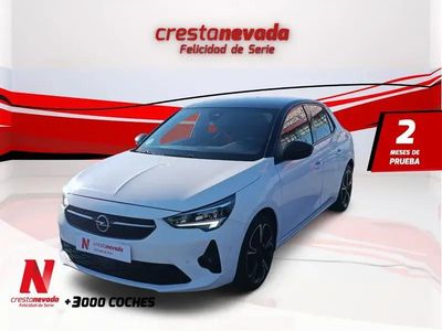 Usado Opel Corsa 131 CV (96 kW) 2023 Utilitario