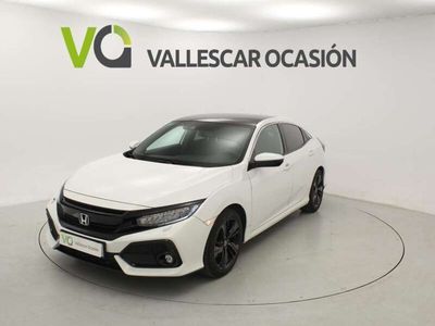 usado Honda Civic 1.0 Vtec Turbo Executive