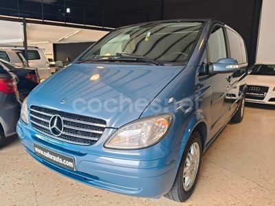 Mercedes Viano