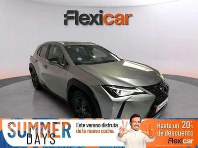 Lexus UX 250h