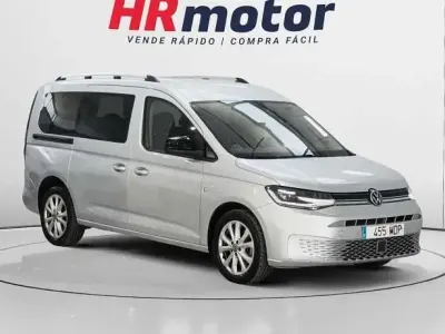 Usado VW Caddy Maxi