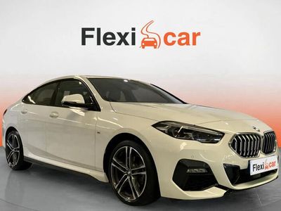 Blanco Usado 2021 BMW 218 Coupe | 23.990 € (Precio justo)