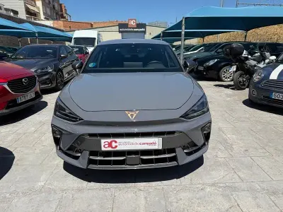 Usado Cupra Leon