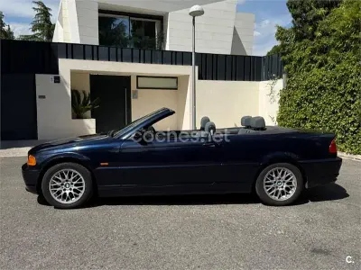 Usado BMW 318