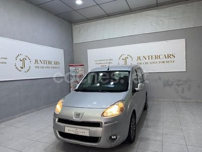 Peugeot Partner Tepee