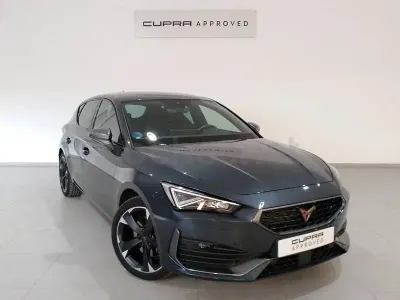 Usado Cupra Leon