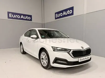 Usado Skoda Octavia