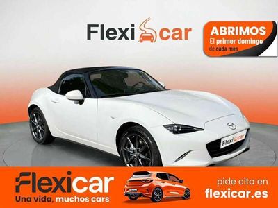 Mazda MX5