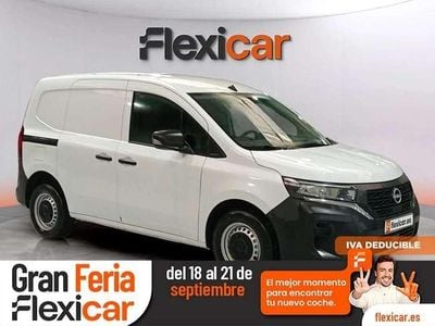 Nissan Townstar
