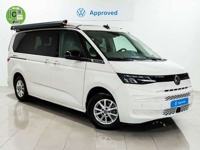 VW California