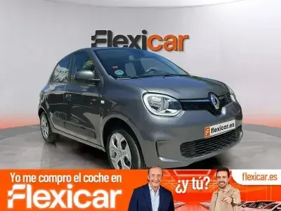 Usado Renault Twingo