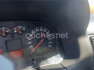 VW Golf IV