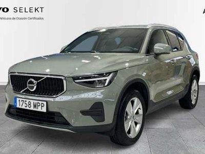 Usado Volvo XC40 Core 2024 Verde SUV