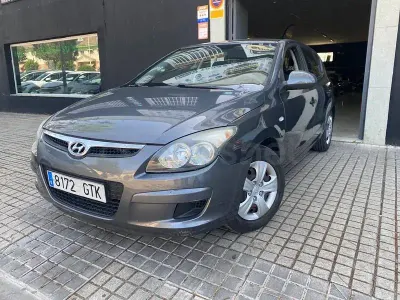 Usado Hyundai i30