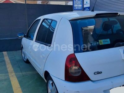 Renault Clio II