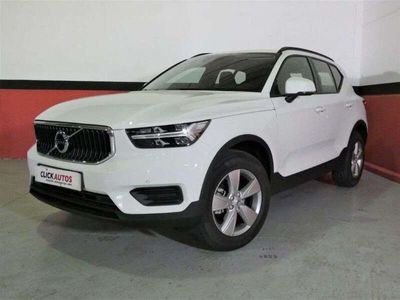 usado Volvo XC40 T3 Momentum Core Aut.