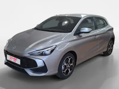 Nuevo MG MG3 Comfort 116 CV (85 kW) 2026 Utilitario