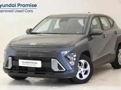 Usado Hyundai Kona