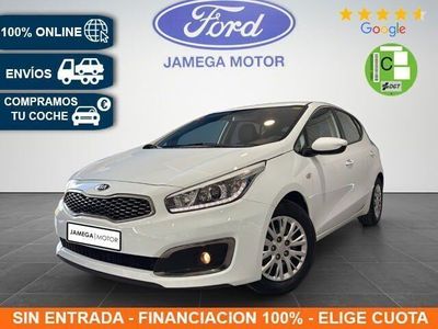 Kia Ceed GT