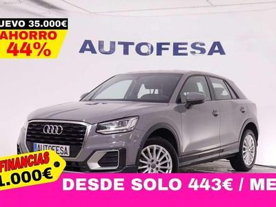 Usado Audi Q2 Design 116 CV (85 kW) 2019 SUV