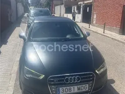 Brugt Audi A3
