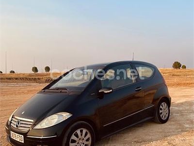 Mercedes A160