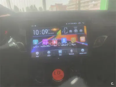 Usado Citroën C3