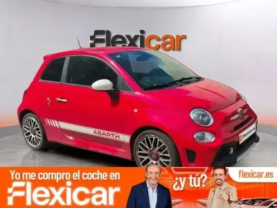 Usado Abarth 595