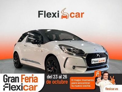 DS Automobiles DS3