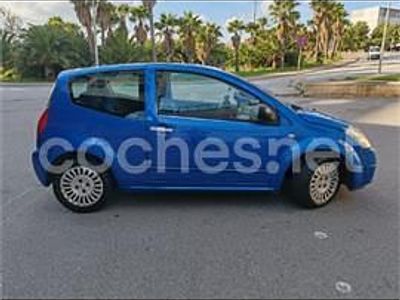 Usado Citroën C2 75 CV (55 kW) 2004 Azul Utilitario