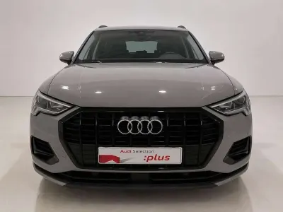 Usado Audi Q3 Advanced 150 CV (110 kW) 2025 Gris SUV