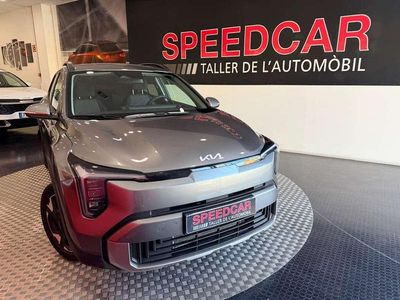 Usado Kia Stonic 116 CV (85 kW) 2025 Gris SUV