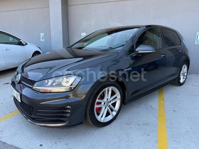 VW Golf VII