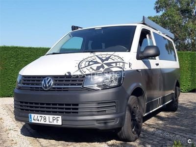 VW T5