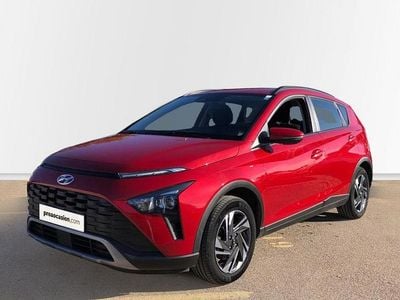 Otro Usado 2024 Hyundai Bayon SUV | 17.100 € (Un poco caro)