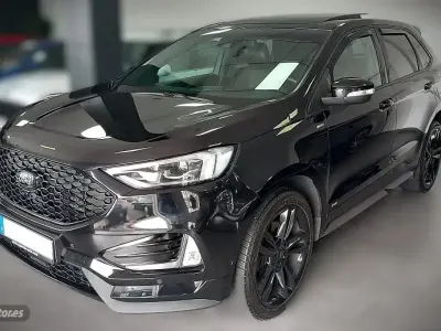 Usado Ford Edge