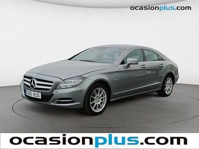 Mercedes CLS350
