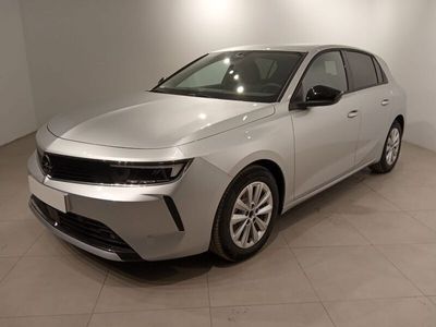 Gris Usado 2023 Opel Astra Edition Berlina | 25.876 €