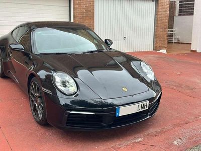 Porsche 911 Carrera