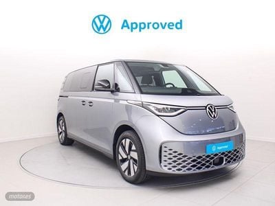 Usado 2025 VW ID. Buzz Pro Monovolumen | 49.990 € (Precio justo)