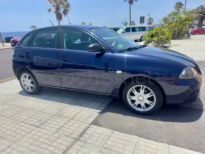 Usado Seat Ibiza