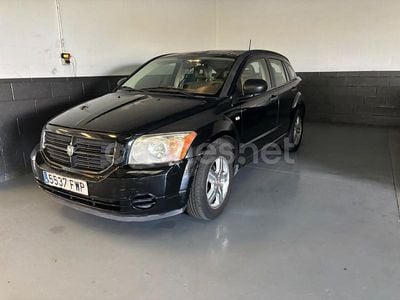 Dodge Caliber