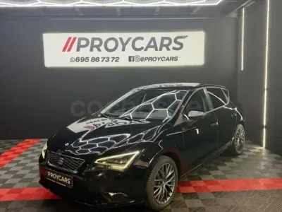 Usado Seat Leon