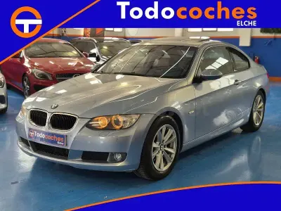 Usado BMW 320