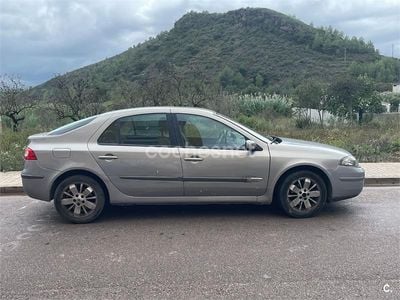 Renault Laguna II