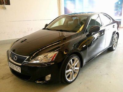Lexus IS220d