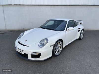 Porsche 911 GT2